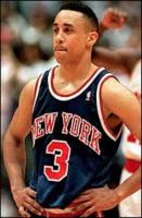 John Starks