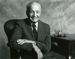 John Templeton