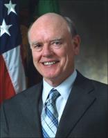 John W. Snow