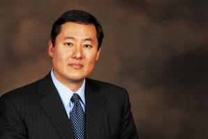 John Yoo