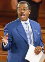 Johnnie Cochran