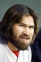 Johnny Damon