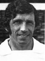 Johnny Giles