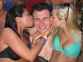 Johnny Manziel