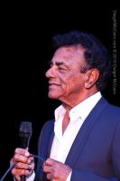 Johnny Mathis