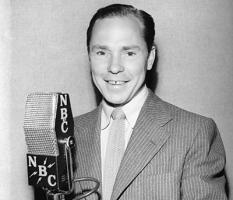 Johnny Mercer