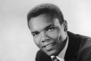 Johnny Nash