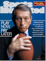 Johnny Unitas