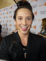 Johnny Weir