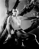 Johnny Weissmuller