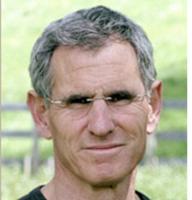 Jon Kabat-Zinn