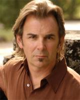 Jonathan Cain