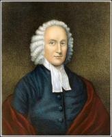 Jonathan Edwards