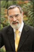 Jonathan Sacks