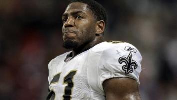 Jonathan Vilma