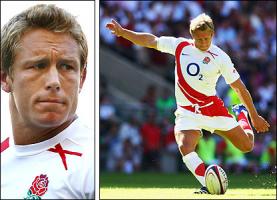 Jonny Wilkinson