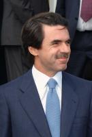 Jose Maria Aznar