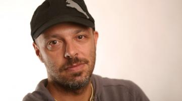 Jose Padilha