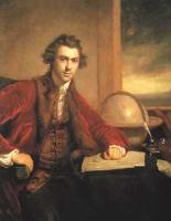 Joseph Banks