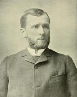 Joseph McKenna