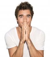 Josh Bowman