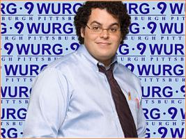 Josh Gad