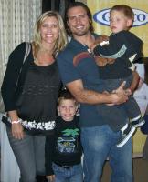 Joshua Morrow