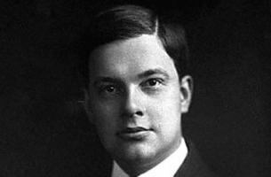 Joyce Kilmer