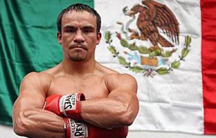 Juan Manuel Marquez