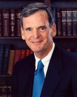 Judd Gregg