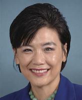 Judy Chu