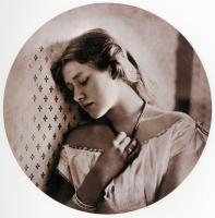 Julia Margaret Cameron