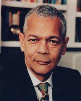 Julian Bond