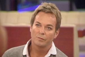 Julian Clary