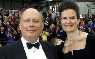 Julian Fellowes