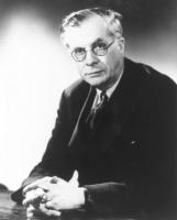 Julian Huxley