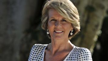 Julie Bishop