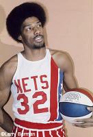 Julius Erving