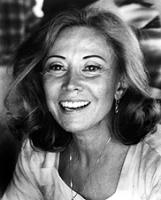 June Foray