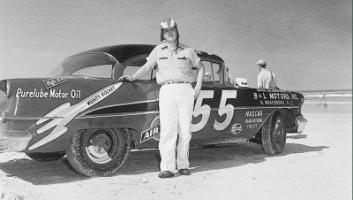 Junior Johnson