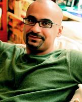 Junot Diaz