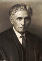 Justice Brandeis