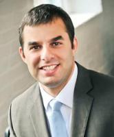 Justin Amash