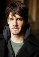 Justin Bartha