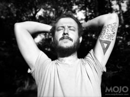 Justin Vernon