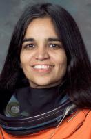 Kalpana Chawla