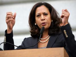 Kamala Harris