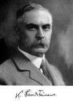 Karl Landsteiner