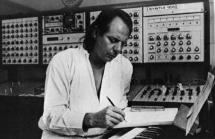 Karlheinz Stockhausen