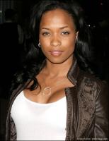 Karrine Steffans